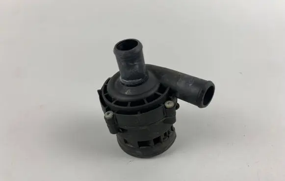 Mercedes-Benz A W176 Electric auxiliary coolant/water pump A2118350364