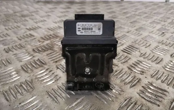 KIA Sorento Other control units/modules 954473B460