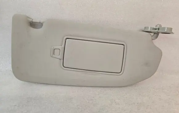 Volvo V60 Sun visor 39842506