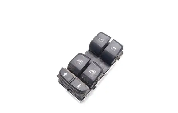 Audi A3 S3 8V Electric window control switch 8V0959851D