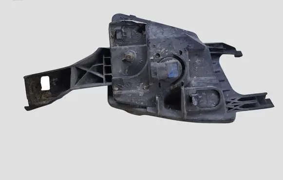 Peugeot 407 Front fog light 9641945480 31436705