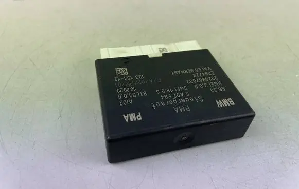 Mini One - Cooper F56 F55 Parking PDC control unit/module 5A02F94