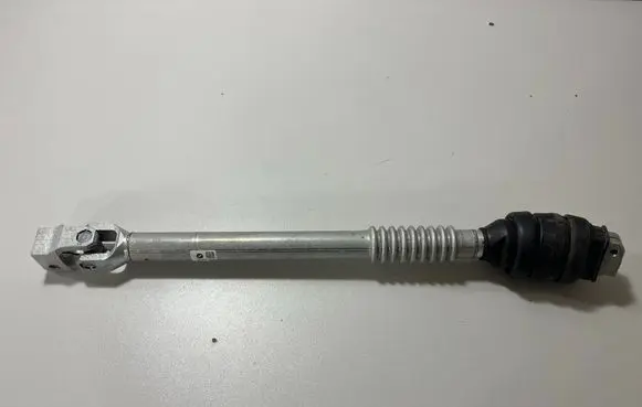 BMW X3 G01 Steering column universal joint 6887185 6884648