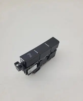 Volkswagen Golf VII Parking (PDC) sensor switch 5G1927238E