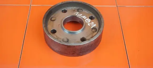 BMW X3 E83 Half shaft coupling 11MB21