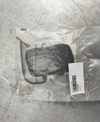 Volvo XC70 Front tow hook cap/cover 30678696