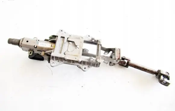 Audi A3 S3 8P Steering wheel axle set 8P1419502F