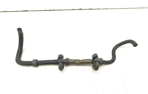 Peugeot 508 RXH Vacuum line/pipe/hose