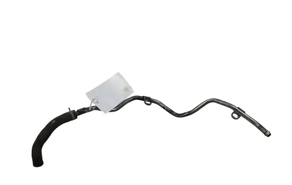 Nissan Juke I F15 Engine coolant pipe/hose
