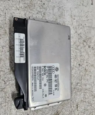 Audi A6 S6 C5 4B Gearbox control unit/module 4B0927156BL 0260002514 002733G9419