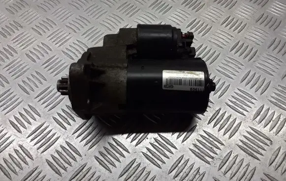 Skoda Octavia Mk1 (1U) Starter motor