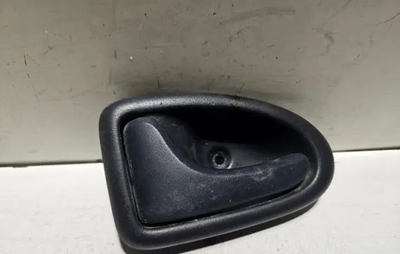 Front door interior handle