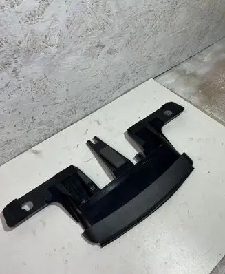 Volvo S80 Third/center stoplight 8693988