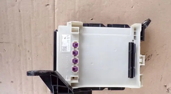 Lexus RX 450H Other control units/modules 8273048Z50A