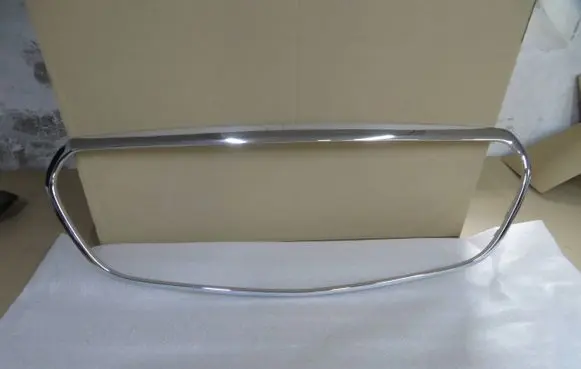 Mercedes-Benz S W223 Front bumper upper radiator grill A2238880200