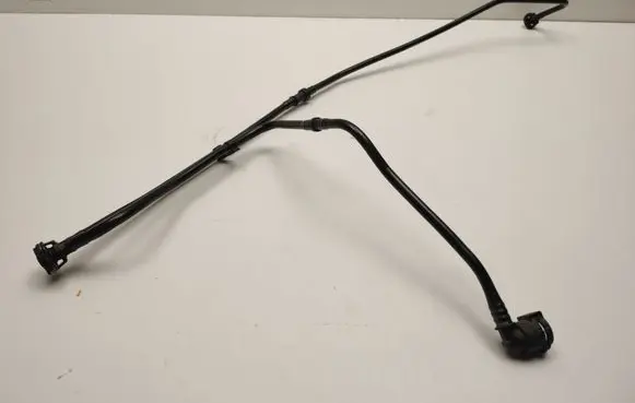 Mercedes-Benz EQC Air intake hose/pipe A2935012400