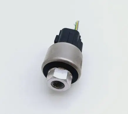 Fiat Doblo Air conditioning (A/C) pressure sensor