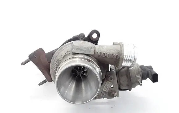 Volvo V60 Turbo 31380219
