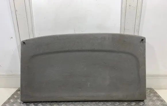 Volkswagen Golf IV Parcel shelf