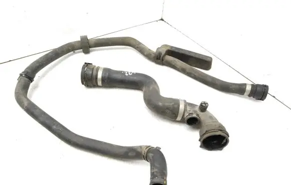 BMW Z4 E85 E86 Engine coolant pipe/hose 13717514870 7514870