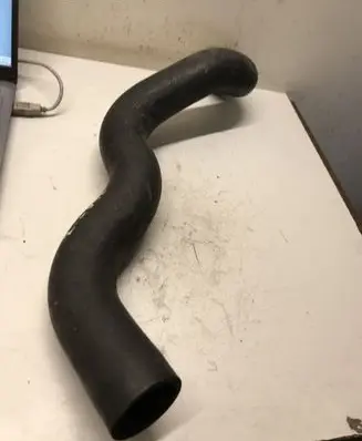 Honda Civic Intercooler hose/pipe 32ACM060304