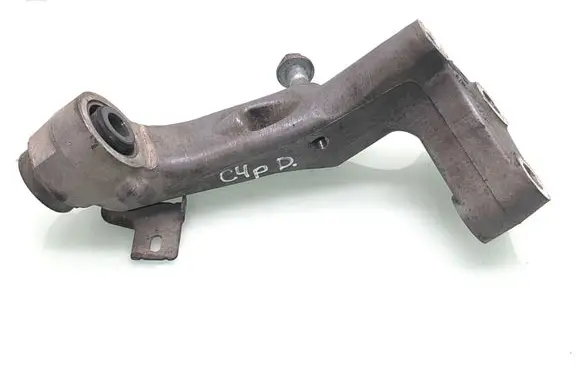 Citroen C4 Grand Picasso Other front suspension part 9805592980 9674718380 S022A