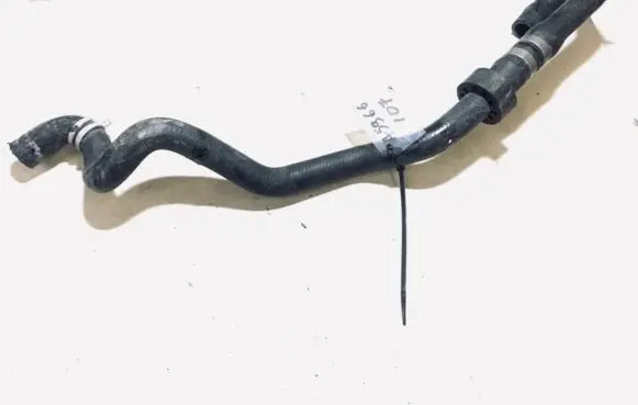 BMW 5 E60 E61 Engine coolant pipe/hose 64216910758