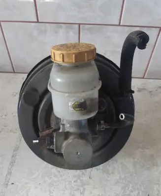 Subaru Forester SH Brake booster