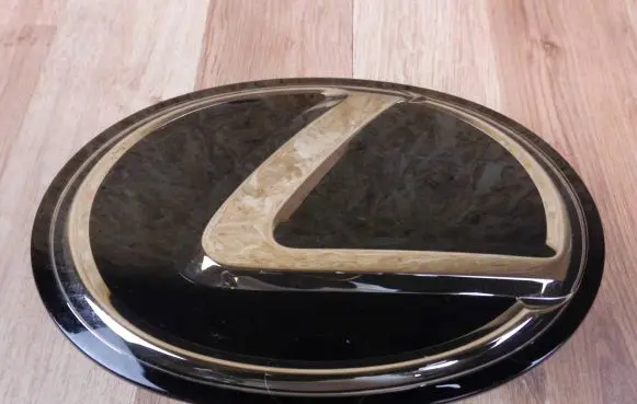 Lexus RX 450H Manufacturer badge logo/emblem 5314148100 5314148110