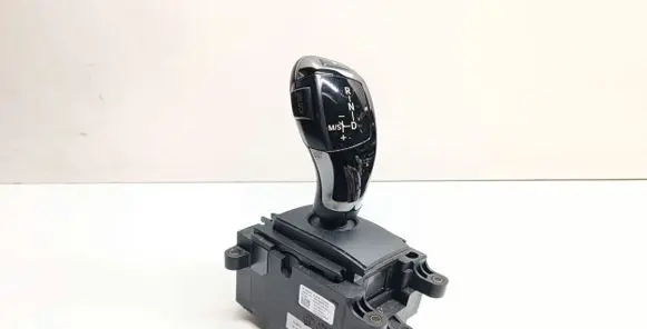 BMW 5 GT F07 Gear selector 9218103 9239505