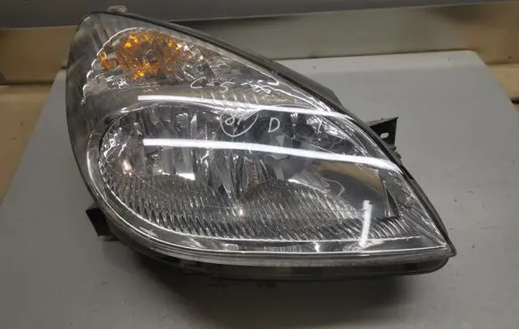 Citroen C5 Headlight/headlamp 9632663180