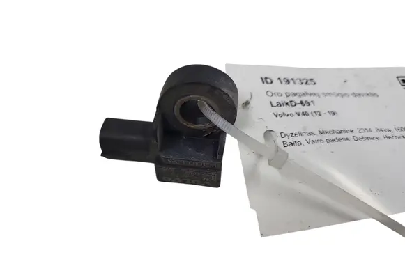 Volvo V40 Airbag deployment crash/impact sensor 31387892