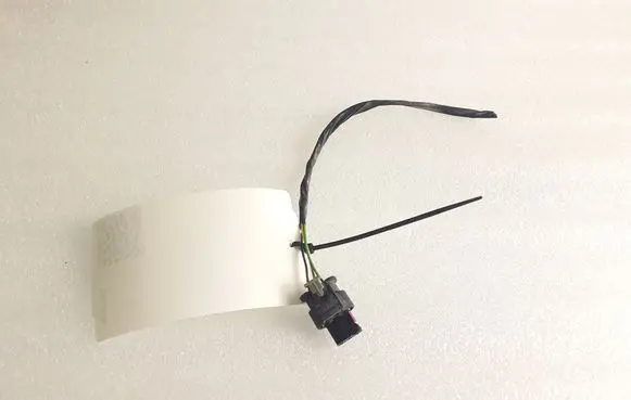 Mini Cooper Countryman F60 Other wiring loom 17186531F 117186441