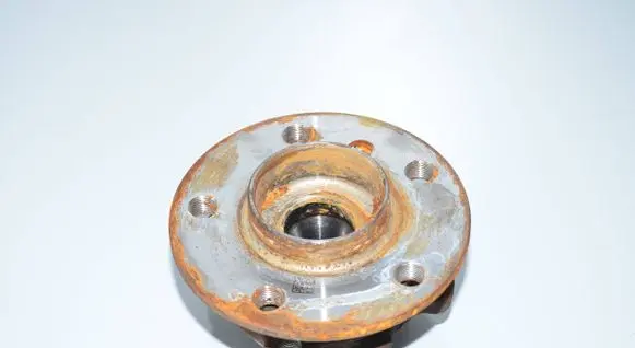 BMW i3 Rear wheel ball bearing 6874443 33416867926 6850415