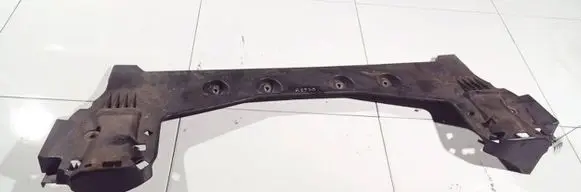Renault Laguna III Engine splash shield/under tray 748a00001r