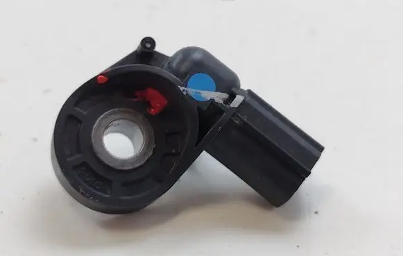 Ford Mustang Mach-E Airbag deployment crash/impact sensor LJ7T14B006BA