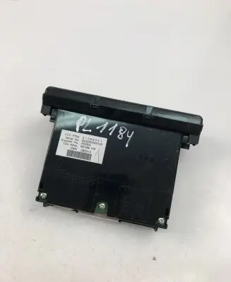 Volvo V50 Screen/display/small screen 31268051