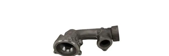 Volkswagen Multivan T6 Intercooler hose/pipe 59001510674
