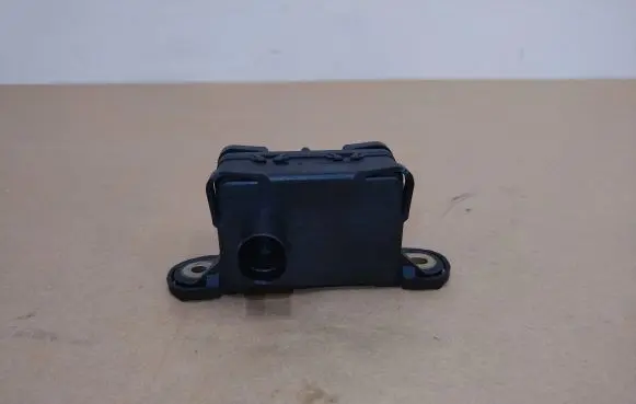 Porsche Cayenne (92A) ESP acceleration yaw rate sensor 7P0907652 HH74B26E7A 10170106593