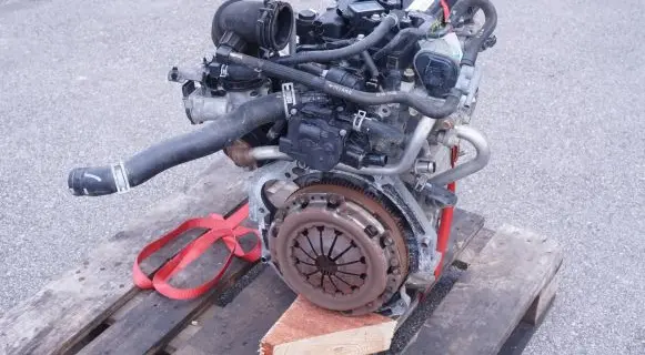KIA Picanto Engine G3LD