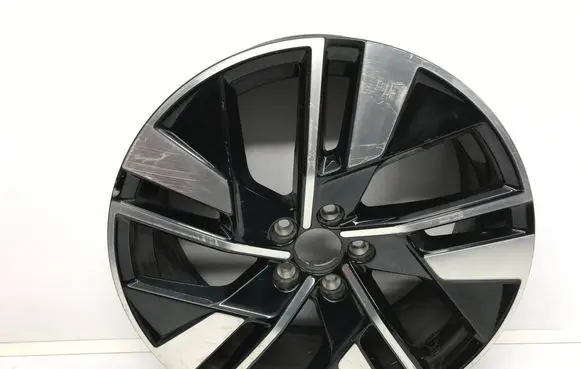 Volvo S90, V90 R19 alloy rim 32410091 AIS17M9