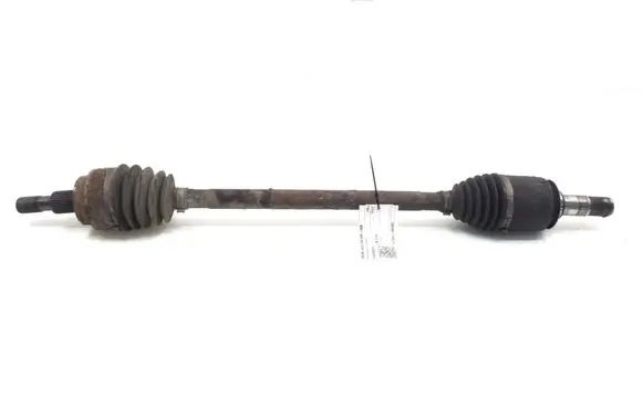 Mercedes-Benz ML W164 Rear driveshaft A1643500010