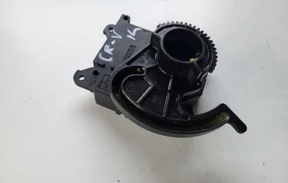 Honda CR-V A/C air flow flap actuator/motor 