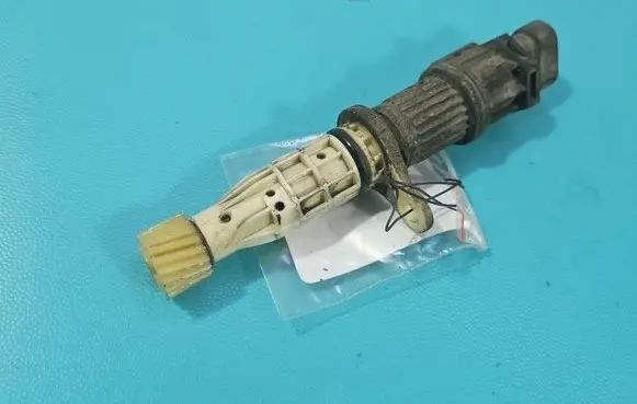 Chevrolet Aveo Yaw turn rate sensor 96450960 IMPRK1561712