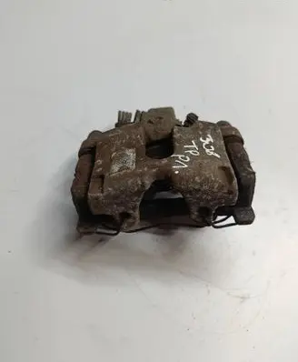 Peugeot 508 RXH Rear brake caliper 9686562280