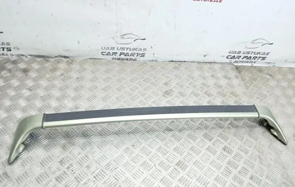 Renault Espace III Roof transverse bars on the 