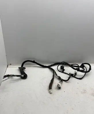 Nissan Qashqai Front door wiring loom 24125HV01C