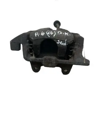 Audi A6 S6 C6 4F Rear brake caliper
