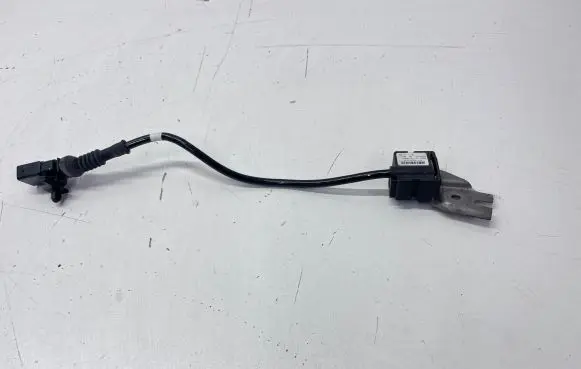 Audi Q7 4L ESP acceleration yaw rate sensor 15179200321