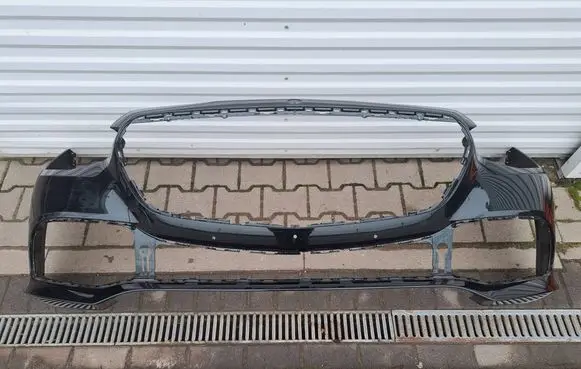 Mercedes-Benz S W223 Front bumper A2238802600
